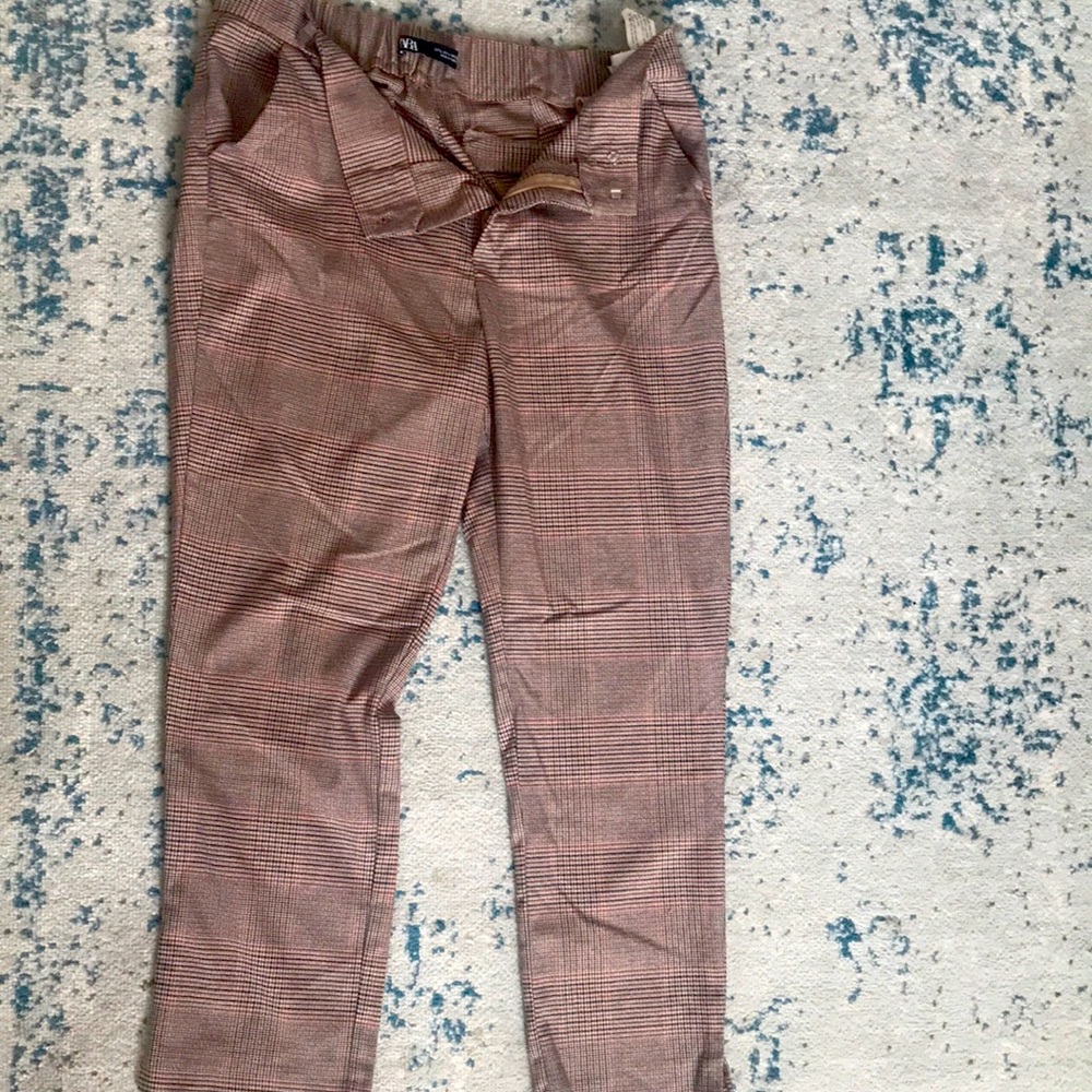 Zara pants